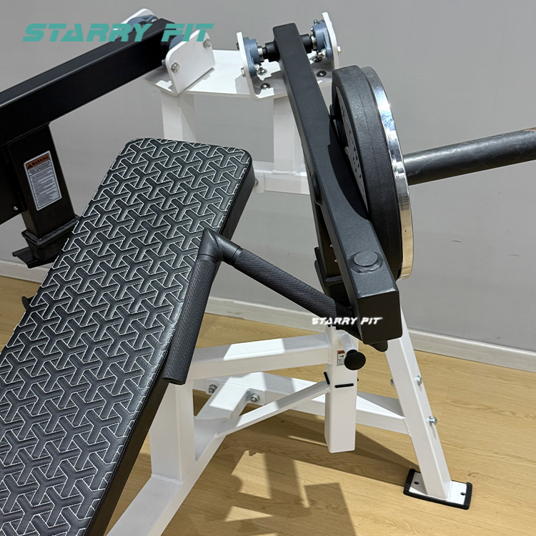 Inclien Chest Press<br />ASN502 Inclien Chest Press<br />ASN502