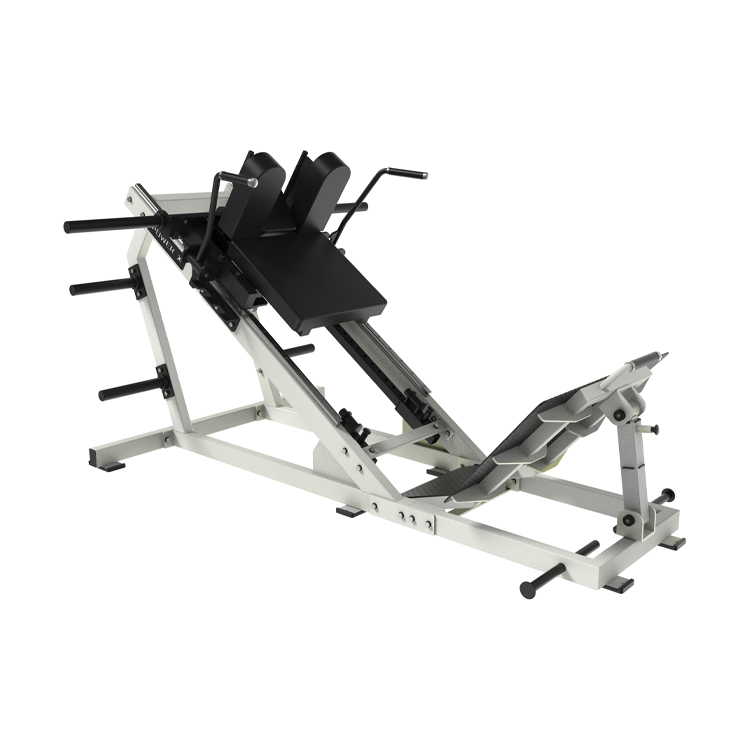 Hack Squat<br />ASN505-A Hack Squat<br />ASN505-A