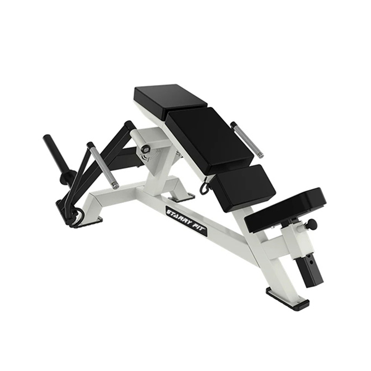 Reloaded Incline Fly<br />ASN506 Reloaded Incline Fly<br />ASN506