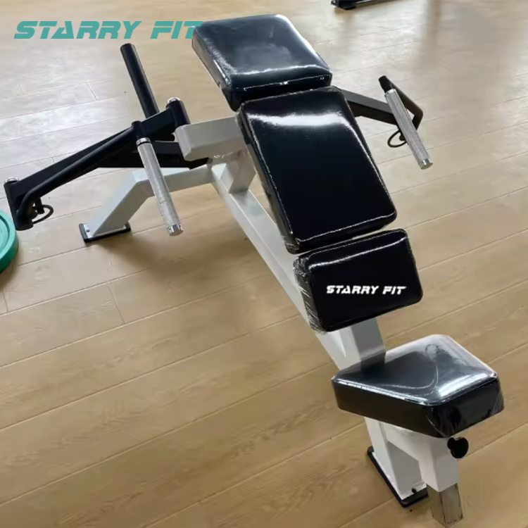 Reloaded Incline Fly<br />ASN506 Reloaded Incline Fly<br />ASN506