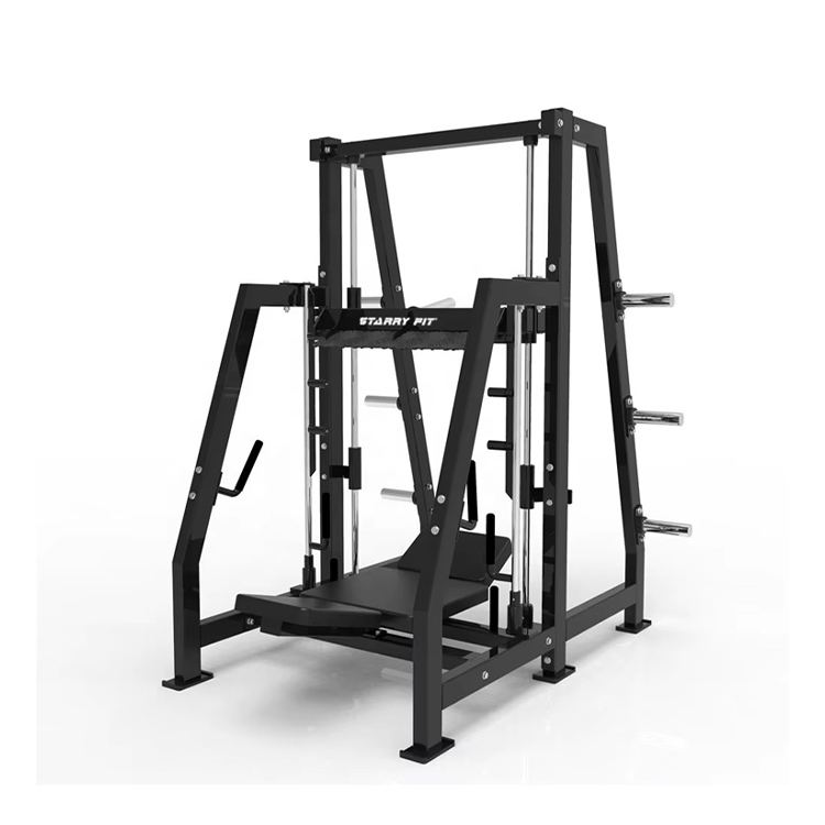 Vertical Leg Press<br />ASN507 Vertical Leg Press<br />ASN507