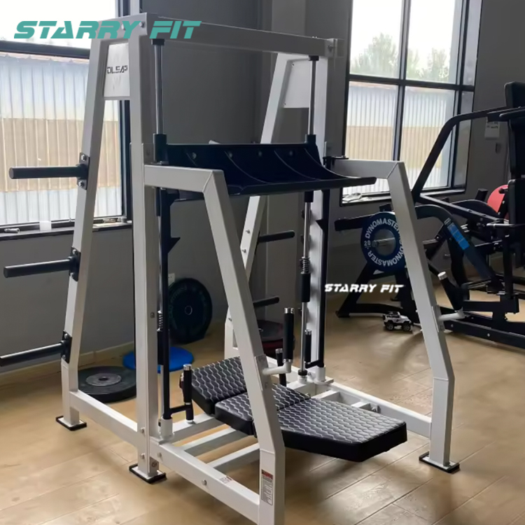 Vertical Leg Press<br />ASN507 Vertical Leg Press<br />ASN507