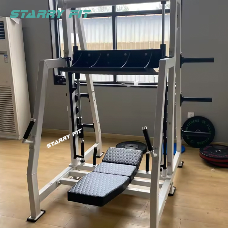Vertical Leg Press<br />ASN507 Vertical Leg Press<br />ASN507