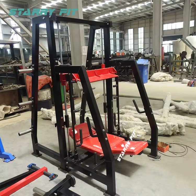 Vertical Leg Press<br />ASN507 Vertical Leg Press<br />ASN507