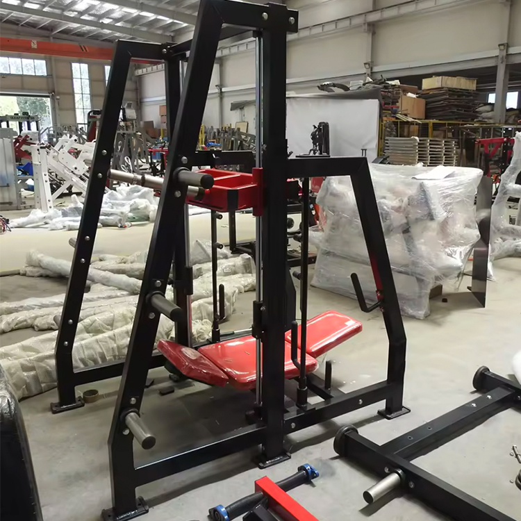 Vertical Leg Press<br />ASN507 Vertical Leg Press<br />ASN507