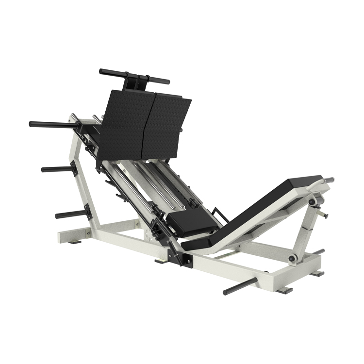 Linear Leg Press<br />ASN508-A