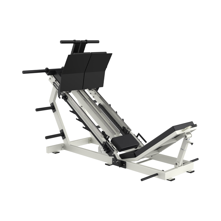 Laterial Leg Press（Linear Shaft）<br />ASN508-A1