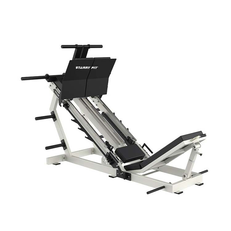 Laterial Leg Press(Linear Shaft)<br />ASN508-A1 Laterial Leg Press(Linear Shaft)<br />ASN508-A1