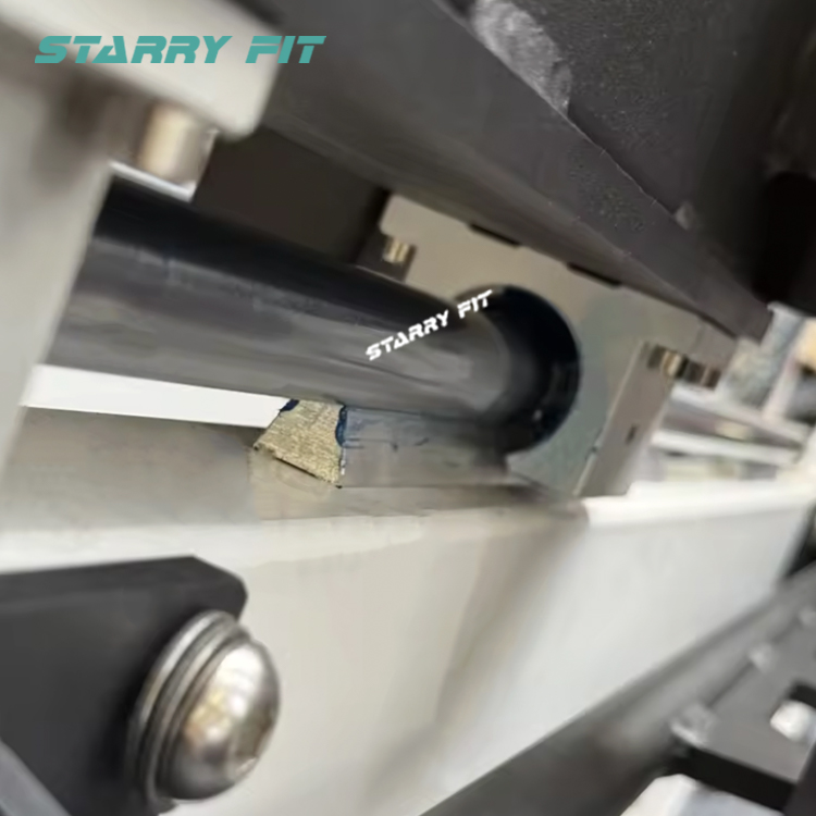 Laterial Leg Press(Linear Shaft)<br />ASN508-A1 Laterial Leg Press(Linear Shaft)<br />ASN508-A1