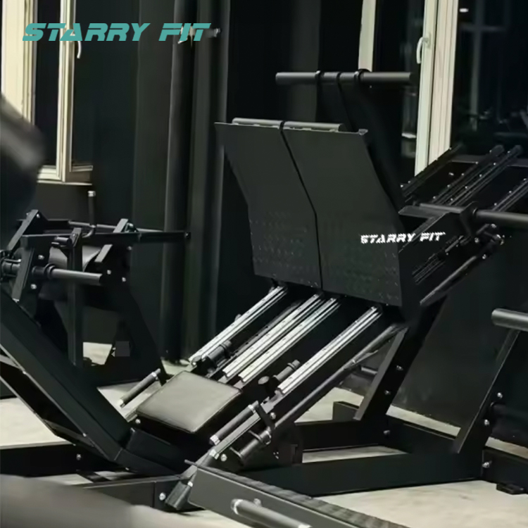 Laterial Leg Press(Linear Shaft)<br />ASN508-A1 Laterial Leg Press(Linear Shaft)<br />ASN508-A1