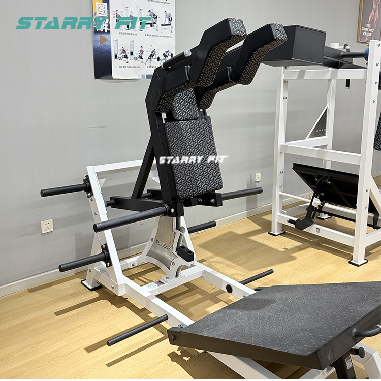 V Squat<br />ASN509 V Squat<br />ASN509