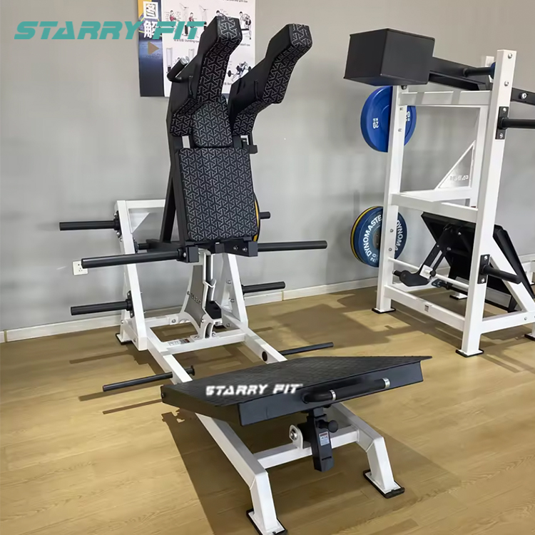 V Squat<br />ASN509 V Squat<br />ASN509