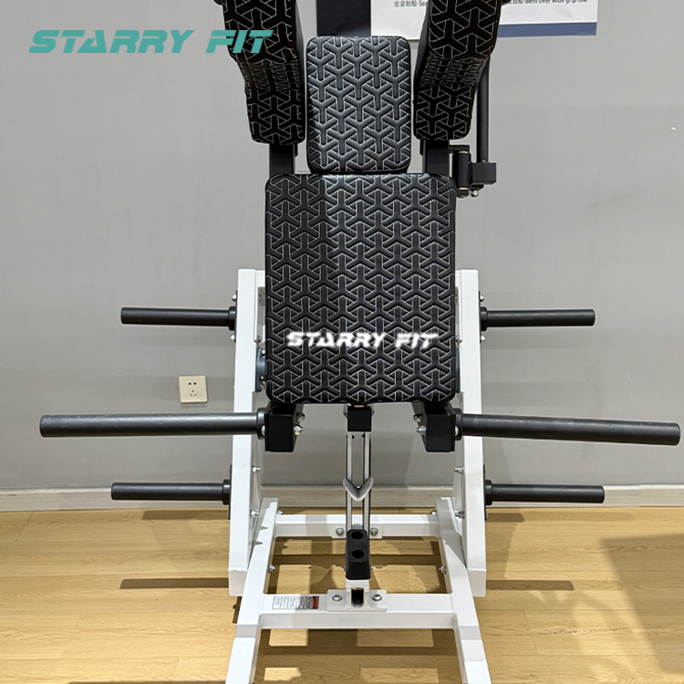 V Squat<br />ASN509 V Squat<br />ASN509