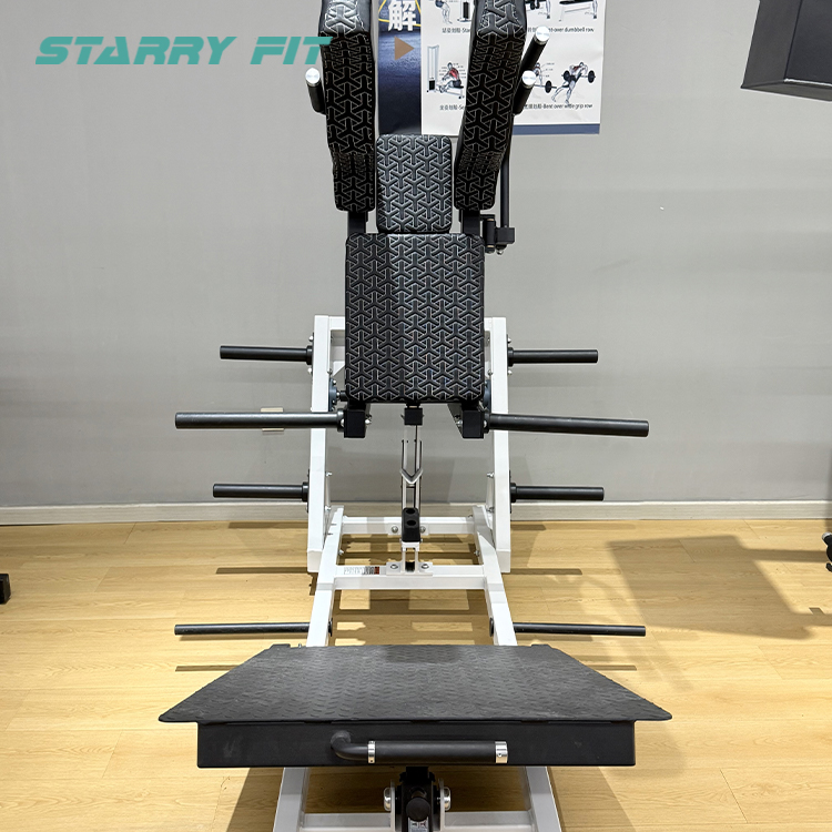 V Squat<br />ASN509 V Squat<br />ASN509