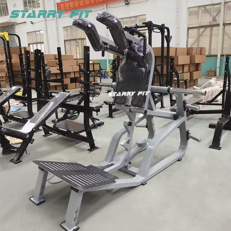 V Squat<br />ASN509 V Squat<br />ASN509