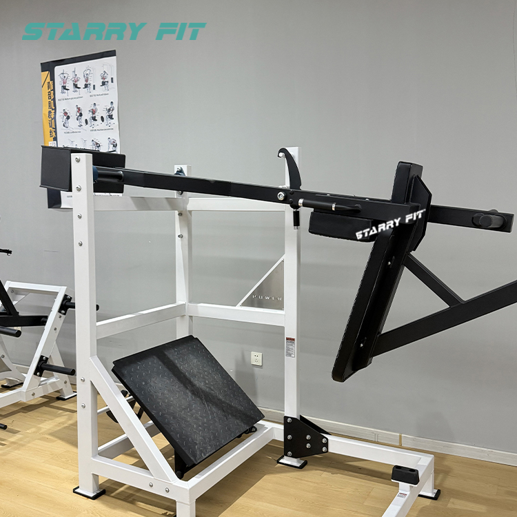 Pendulym Squat <br />ASN510 Pendulym Squat <br />ASN510