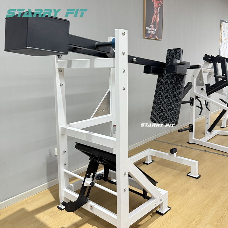 Pendulym Squat <br />ASN510 Pendulym Squat <br />ASN510