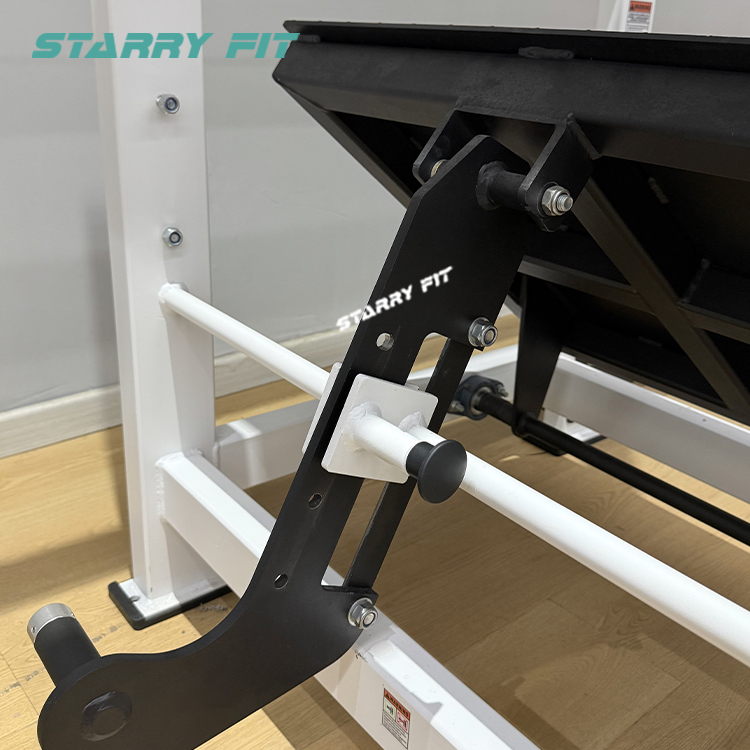 Pendulym Squat <br />ASN510 Pendulym Squat <br />ASN510