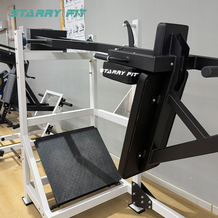 Pendulym Squat <br />ASN510 Pendulym Squat <br />ASN510