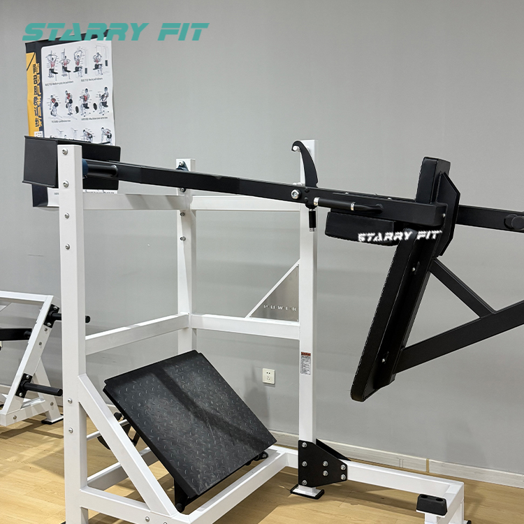 Pendulym Squat <br />ASN510 Pendulym Squat <br />ASN510