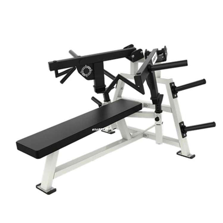 Flat Chest Press<br />ASN512