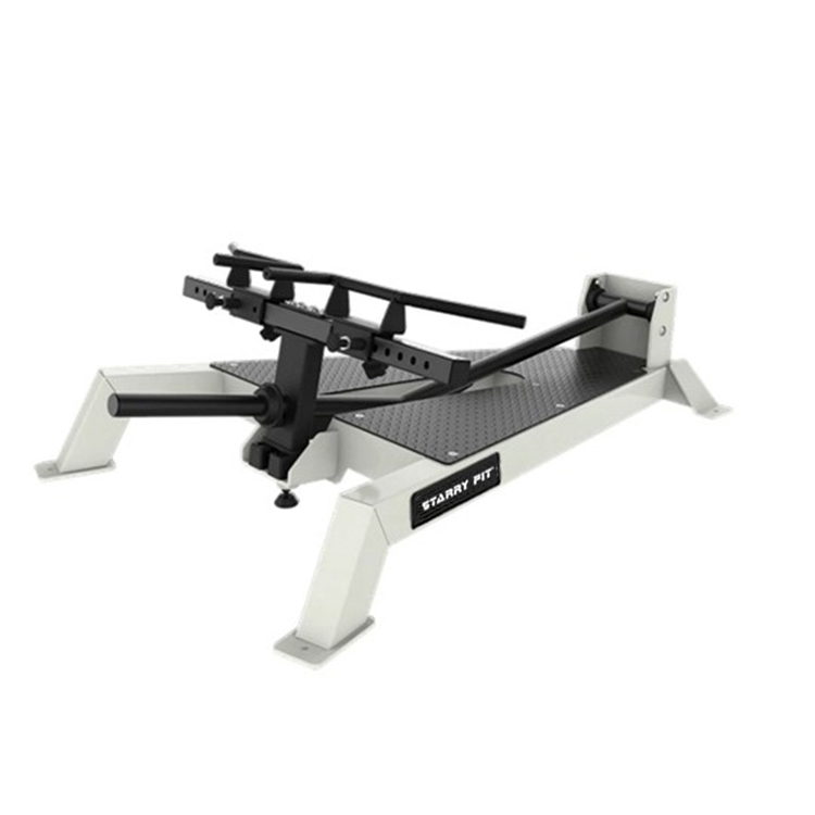 T Bar Row<br />ASN513