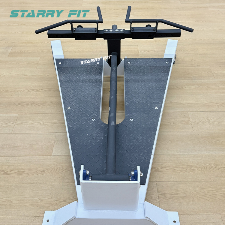 T Bar Row<br />ASN513 T Bar Row<br />ASN513