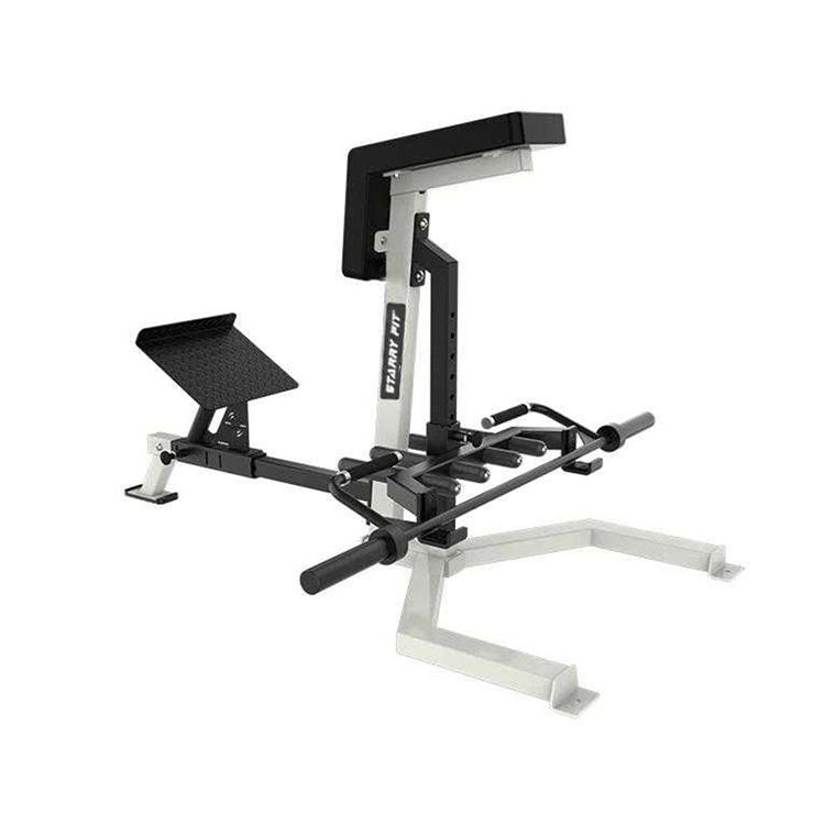 Bent Over Row Bench (With Special Bar)<br />ASN516 Bent Over Row Bench (With Special Bar)<br />ASN516