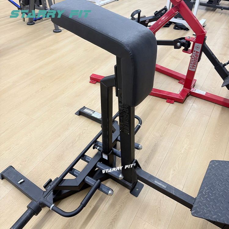 Bent Over Row Bench (With Special Bar)<br />ASN516 Bent Over Row Bench (With Special Bar)<br />ASN516