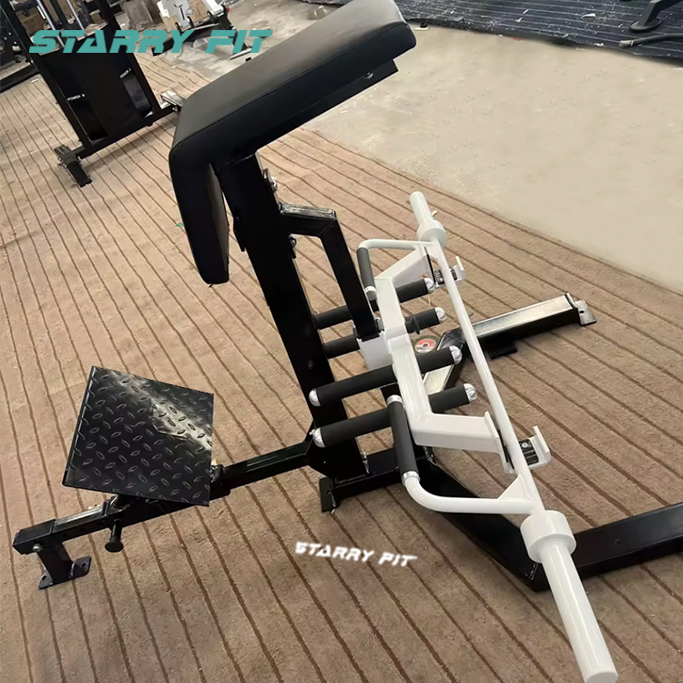 Bent Over Row Bench (With Special Bar)<br />ASN516 Bent Over Row Bench (With Special Bar)<br />ASN516