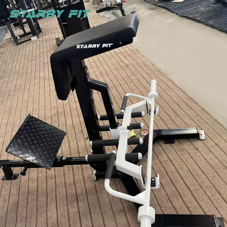 Bent Over Row Bench (With Special Bar)<br />ASN516 Bent Over Row Bench (With Special Bar)<br />ASN516
