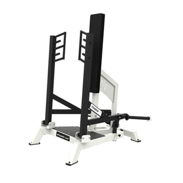 Standing Chest Press<br />ASN517 Standing Chest Press<br />ASN517