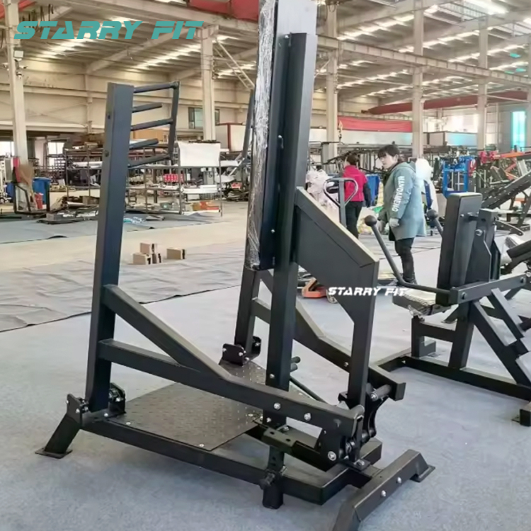 Standing Chest Press<br />ASN517 Standing Chest Press<br />ASN517