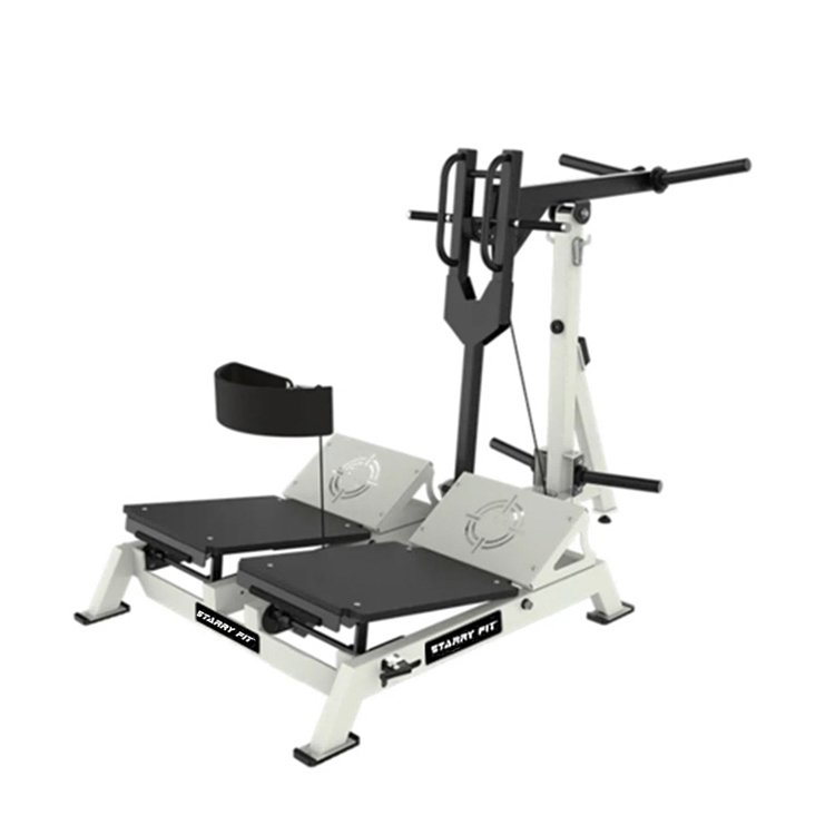 Belt Squat<br />ASN519 Belt Squat<br />ASN519