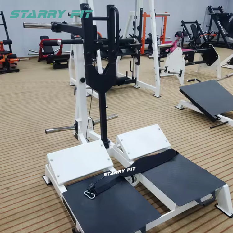 Belt Squat<br />ASN519 Belt Squat<br />ASN519