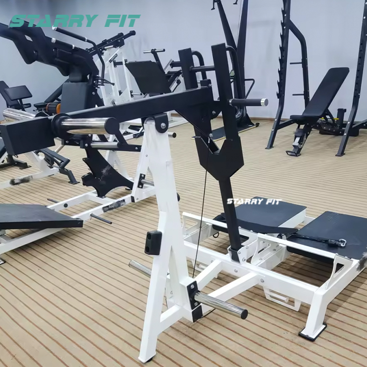 Belt Squat<br />ASN519 Belt Squat<br />ASN519