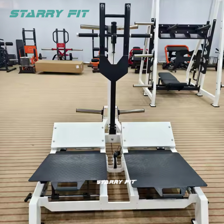 Belt Squat<br />ASN519 Belt Squat<br />ASN519