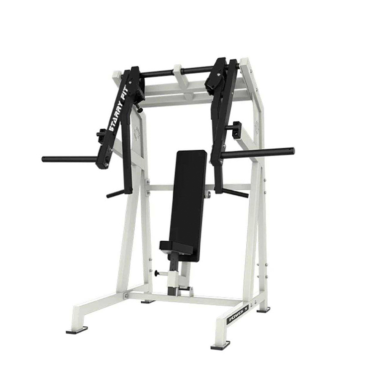 Chest Press<br />ASN521