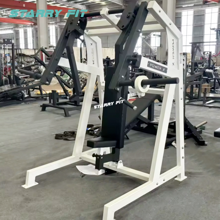 Chest Press<br />ASN521 Chest Press<br />ASN521