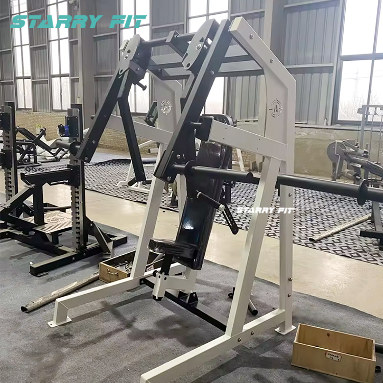 Chest Press<br />ASN521 Chest Press<br />ASN521