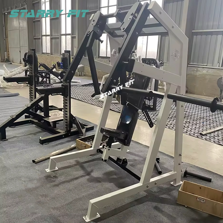 Chest Press<br />ASN521 Chest Press<br />ASN521