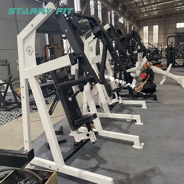 Chest Press<br />ASN521 Chest Press<br />ASN521