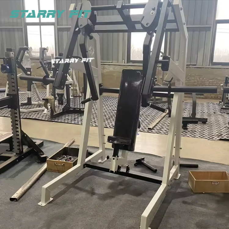 Chest Press<br />ASN521 Chest Press<br />ASN521