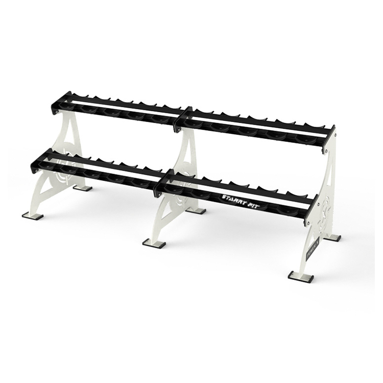 Hex Dumbbell Rack<br />ASN539 Hex Dumbbell Rack<br />ASN539