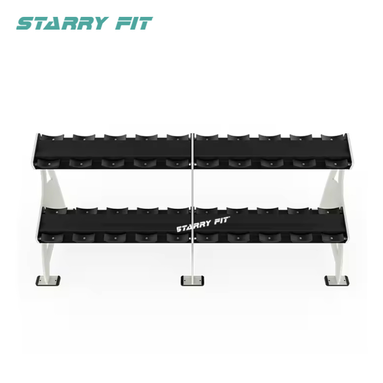 Hex Dumbbell Rack<br />ASN539 Hex Dumbbell Rack<br />ASN539