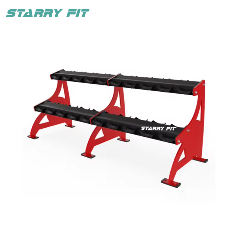 Hex Dumbbell Rack<br />ASN539 Hex Dumbbell Rack<br />ASN539