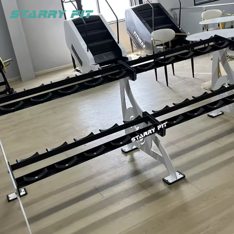 Hex Dumbbell Rack<br />ASN539 Hex Dumbbell Rack<br />ASN539