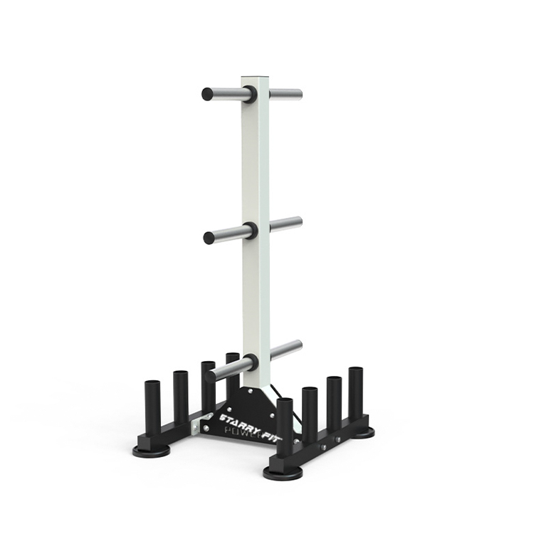 Olympic Weight  Rack<br />ASN543