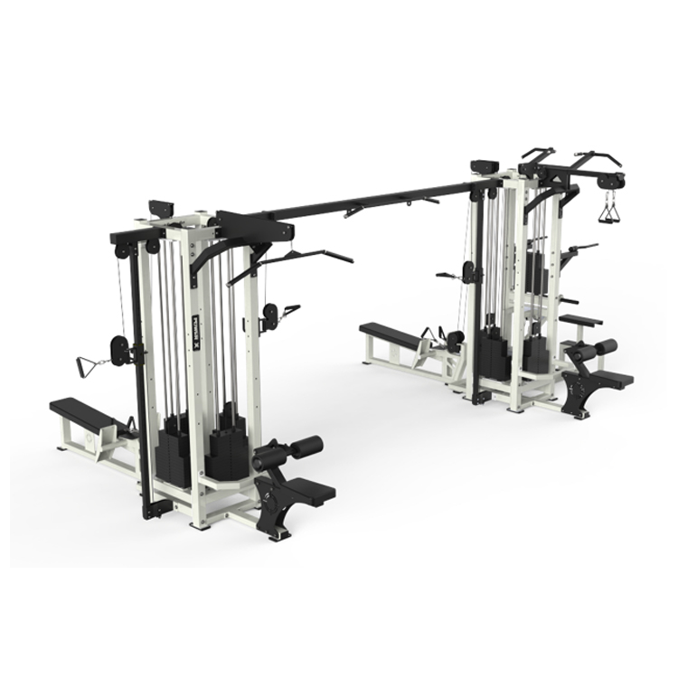 Eight Station<br />ASN555-B