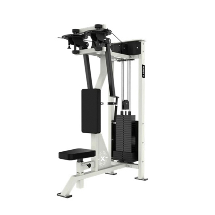 Pec Fly/ Rear Delt<br />ASN561